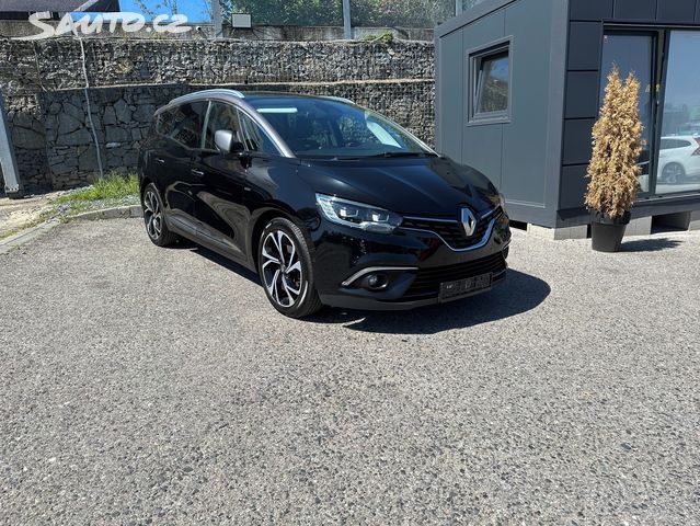 Renault Grand Scénic